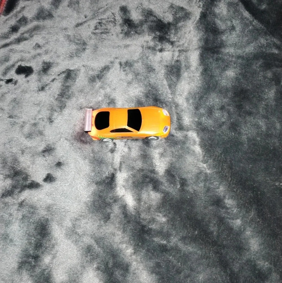 Brian's SUPRA Toyota R/Ccar - Picture 8 of 10